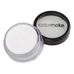 Colormake Mini Clown Makeup Branco - Tinta Cremosa 8g