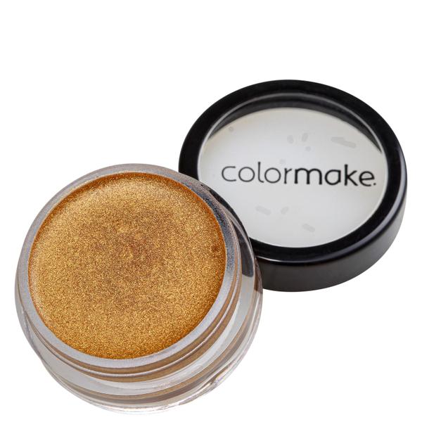 Colormake Mini Clown Makeup Ouro - Tinta Cremosa 8g