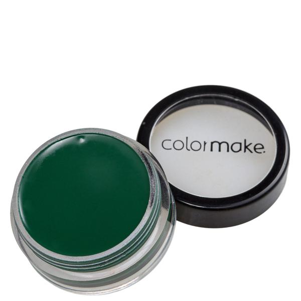 Colormake Mini Clown Makeup Verde - Tinta Cremosa 8g