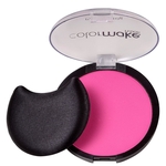 Colormake Pancake Fluorescente Pink - Base Compacta 10g