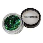 Colormake Shine Formatos Diamante Mix - Glitter 2g