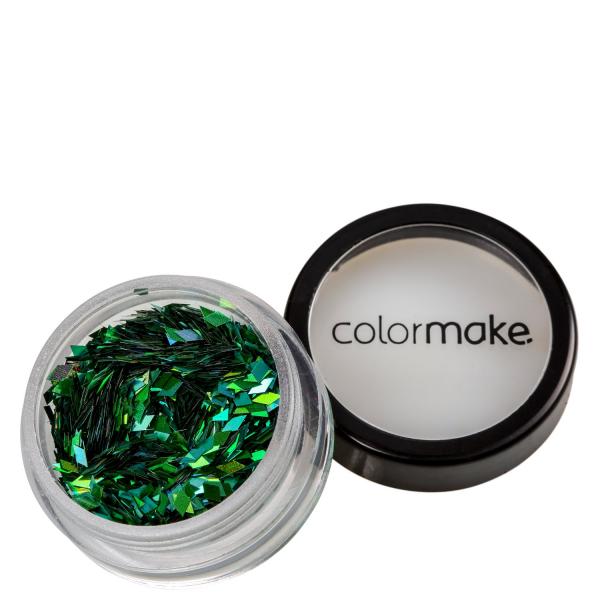 Colormake Shine Formatos Diamante Mix - Glitter 2g
