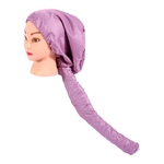 2 Colors Hair Drying Salon Cap Bonnet Attachment Haircare Hood Popular GL