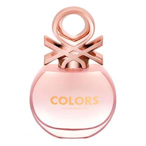 Colors Her Rose Benetton - Perfume Feminino Eau de Toilette