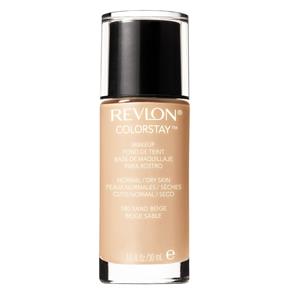 Colorstay Makeup For Normal/Dry Skin Revlon - Base - Sand Beige