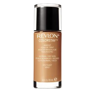 Colorstay Makeup For Normal/Dry Skin Revlon - Base - Toast