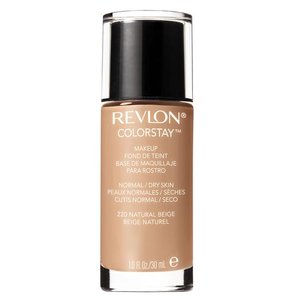 Colorstay Makeup For Normal/Dry Skin Revlon - Base