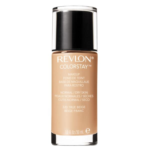 Colorstay Makeup For Normal/Dry Skin Revlon - Base