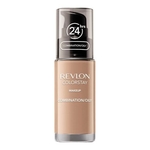 Colorstay Pump Combination/oily Skin Revlon - Base Líquida 320 True Beige