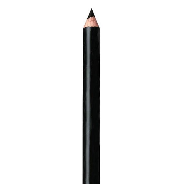 Colortrend Lápis Delineador para Olhos Preto Matte 1,2g - Avon