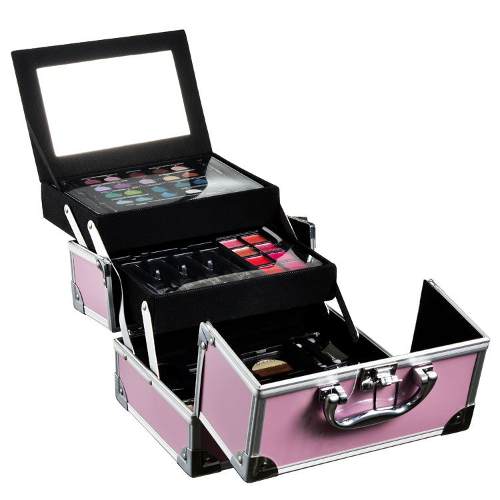 Colour Play Pink Markwins - Kit de Maquiagem