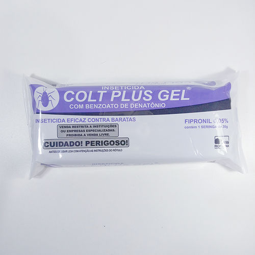 Colt Plus Gel