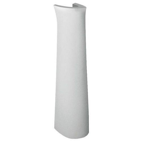 Coluna para Lavatório de Apoio Logasa Parati, Branco - 18201