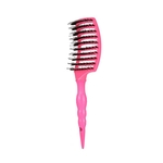 Comb Sharp-cauda Projeto escova de cabelo resistente ao calor anti est¨¢tica