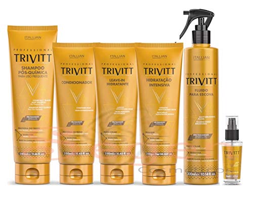 Combo Nova Trivitt 2018 06 Produtos - Itallian Color