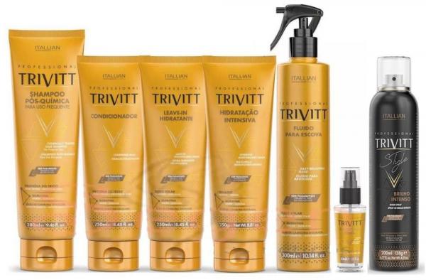 Combo Nova Trivitt 07 Produtos - Itallian Color
