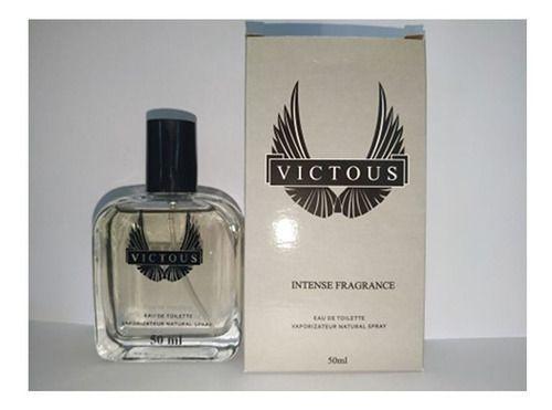 Combo 3- Perfumes Colonia Masculino Atacado 50ml - Bio Raiz