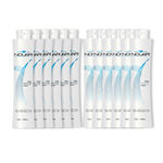 Combo Progressiva Nouar Professional Cacau Platinum 1L x 6 kits Shampoo & Redutor