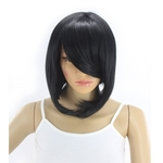 Foreign Trade Chemical Fiber Wig Cosplay Wig Womens Short Hair Headgear European and American Animation Consignment Supply Consignment Spot