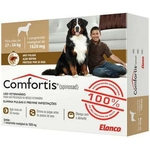 Comfortis 1620 mg para Cães de 27 a 54 Kg