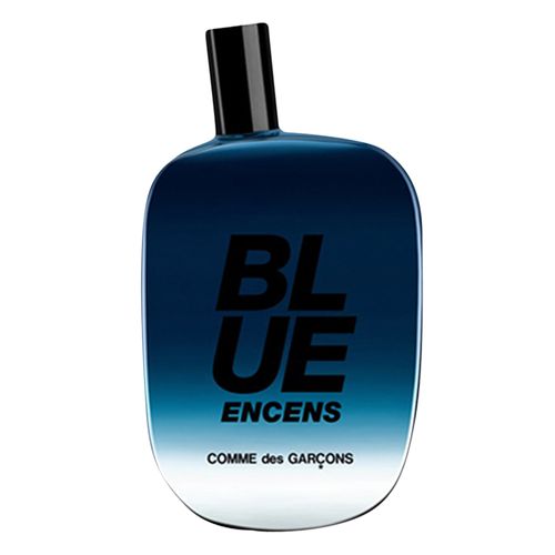 Comme Des Garcons Blue Encens de Comme Des Garcons Eau de Parfum Masculino 100 Ml