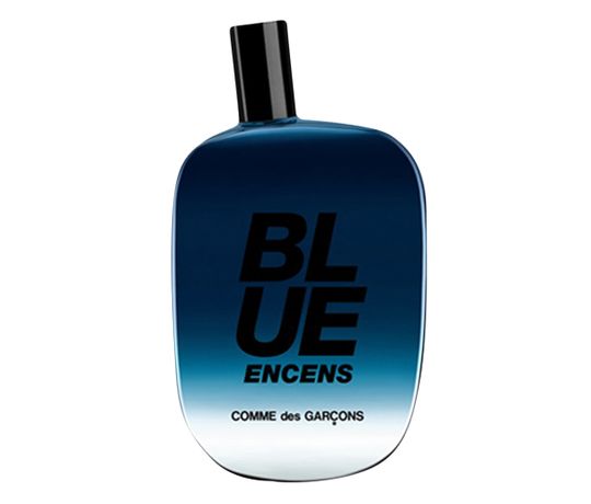 Comme Des Garcons Blue Encens de Comme Des Garcons Eau de Parfum Masculino 100 Ml
