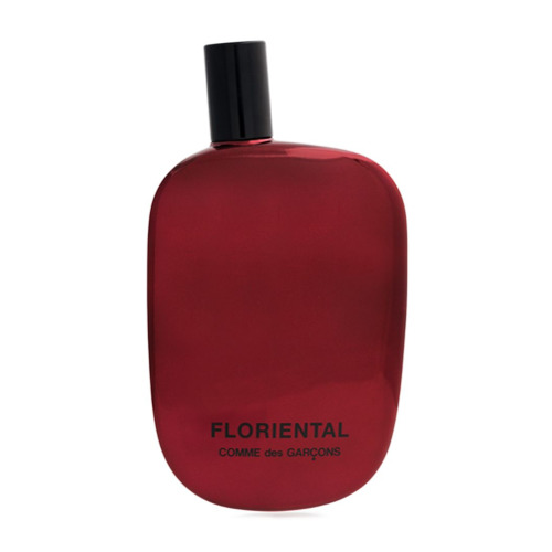Comme Des Garçons Parfums Perfume 'Floriental' 100ml - Vermelho