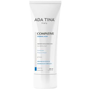Compative Thermal Soap Ada Tina - Limpador Facial - 200ml - 200ml