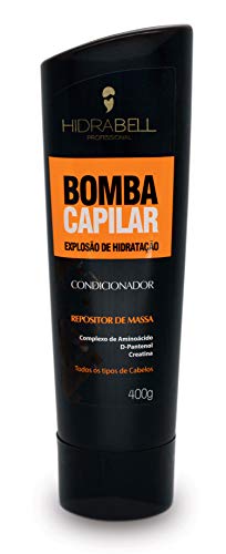 Cond. Bomba Capilar
