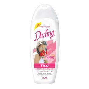 Cond Darling Tilia 350Ml (Novo)
