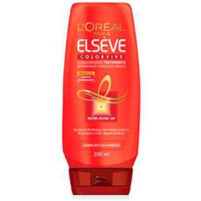 Cond Elseve Colorvive 200Ml