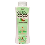 Cond Oleo De Coco Popdrat 500 Ml