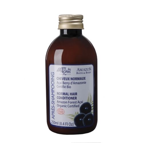 Condicionador Açai Antioxidante Orgânico 250ml Arte dos Aromas
