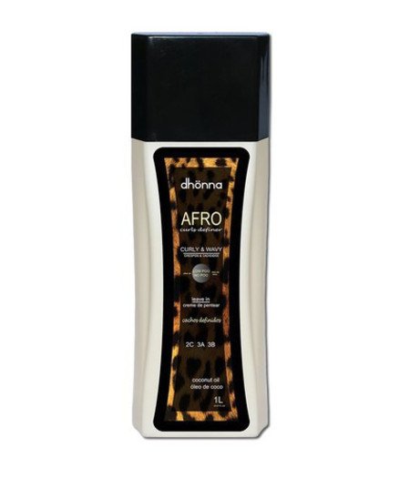 Condicionador Afro Curls Dhonna - 1 Litro