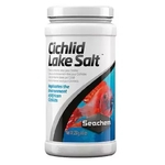 Condicionador Água Seachem Cichlid Lake Salt