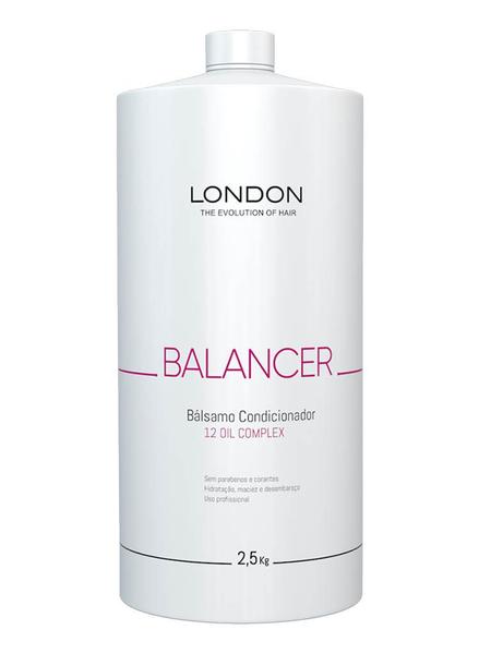 Condicionador Balancer 2,5l - London Cosmeticos