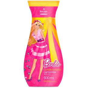 Condicionador Barbie Camomila - 500Ml