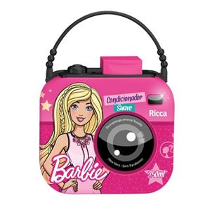 Condicionador Barbie Ricca Suave 250ml