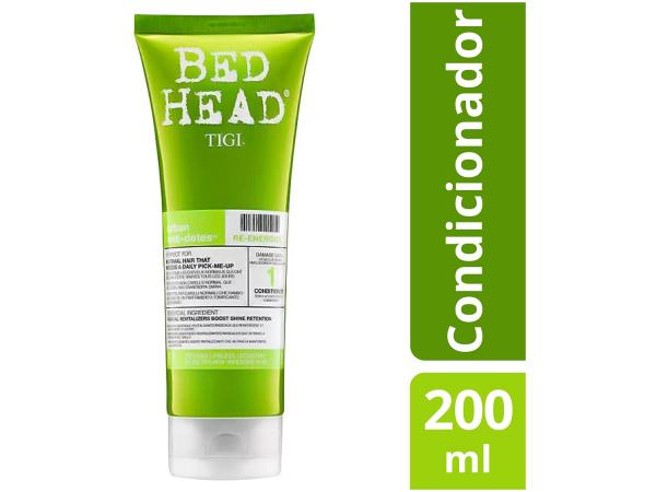 Condicionador Bed Head Reenergize - 200ml