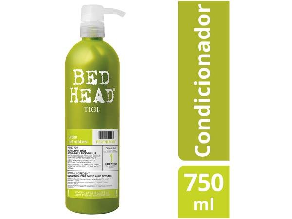 Condicionador Bed Head Reenergize - 750ml