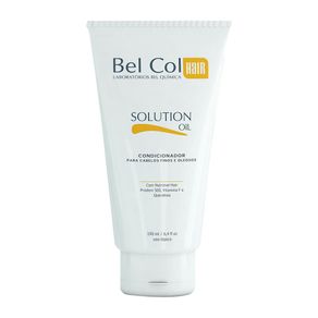 Condicionador Bel Col Oil Solution 190ml