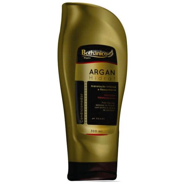Condicionador Bothânico Hair Argan 300ml - Bothanico Hair