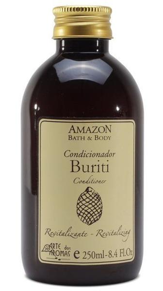 Condicionador Buriti Amazon Bath Body 250ml Arte dos Aromas