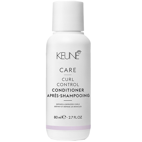 Condicionador Care Curl Control Keune 80ml