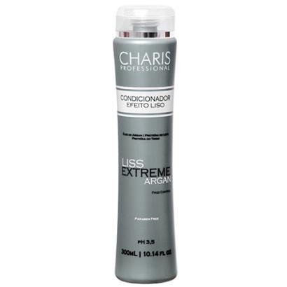 Condicionador Charis Liss Extreme Argan - Disciplinador 300ml