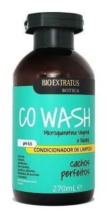 Condicionador Co Wash 270ml - Bio Extratus