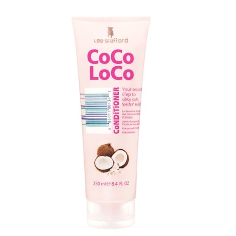 Condicionador Coco Loco 250Ml