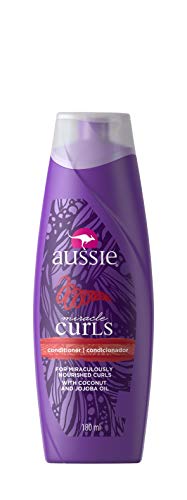 Condicionador Curls, Aussie, 180ml