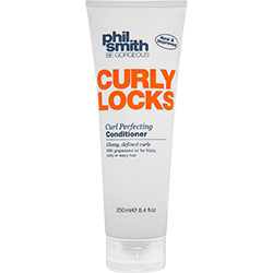Condicionador Curly Locks Conditioner Phil Smith 250ml