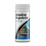 Condicionador de Água Seachem Alkaline Regulator para Peixes 50g